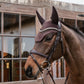Kentucky Fly Veil Wellington - Soundless