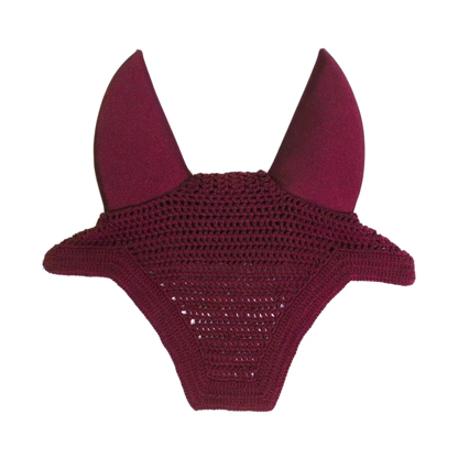 Kentucky Fly Veil Wellington - Soundless