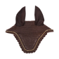 Kentucky Fly Veil Wellington Stone and Pearl - Not Soundless