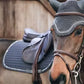 Kentucky Fly Veil Wellington Stone and Pearl - Not Soundless