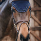 Kentucky Fly Veil Wellington Stone and Pearl - Not Soundless