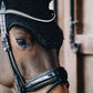 Kentucky Fly Veil Wellington Glitter Band - Not Soundless
