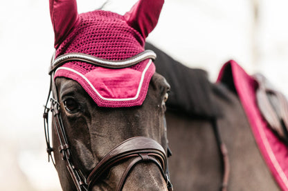 Kentucky Fly Veil Wellington Velvet - Soundless