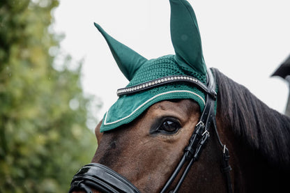Kentucky Fly Veil Wellington Velvet - Soundless