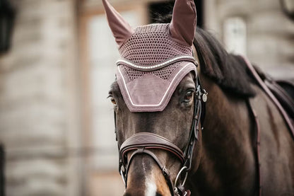 Kentucky Fly Veil Wellington Velvet - Soundless