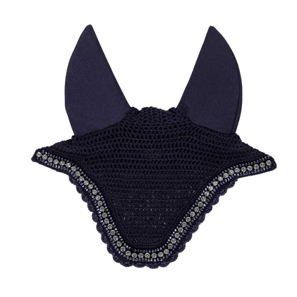 Kentucky Fly Veil Wellington Big Stone and Pearl - Soundless