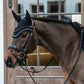 Kentucky Fly Veil Wellington Big Stone and Pearl - Soundless