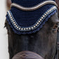 Kentucky Fly Veil Wellington Big Stone and Pearl - Soundless