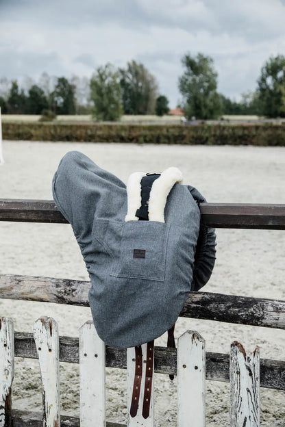 Kentucky Saddle Cover - Dressage
