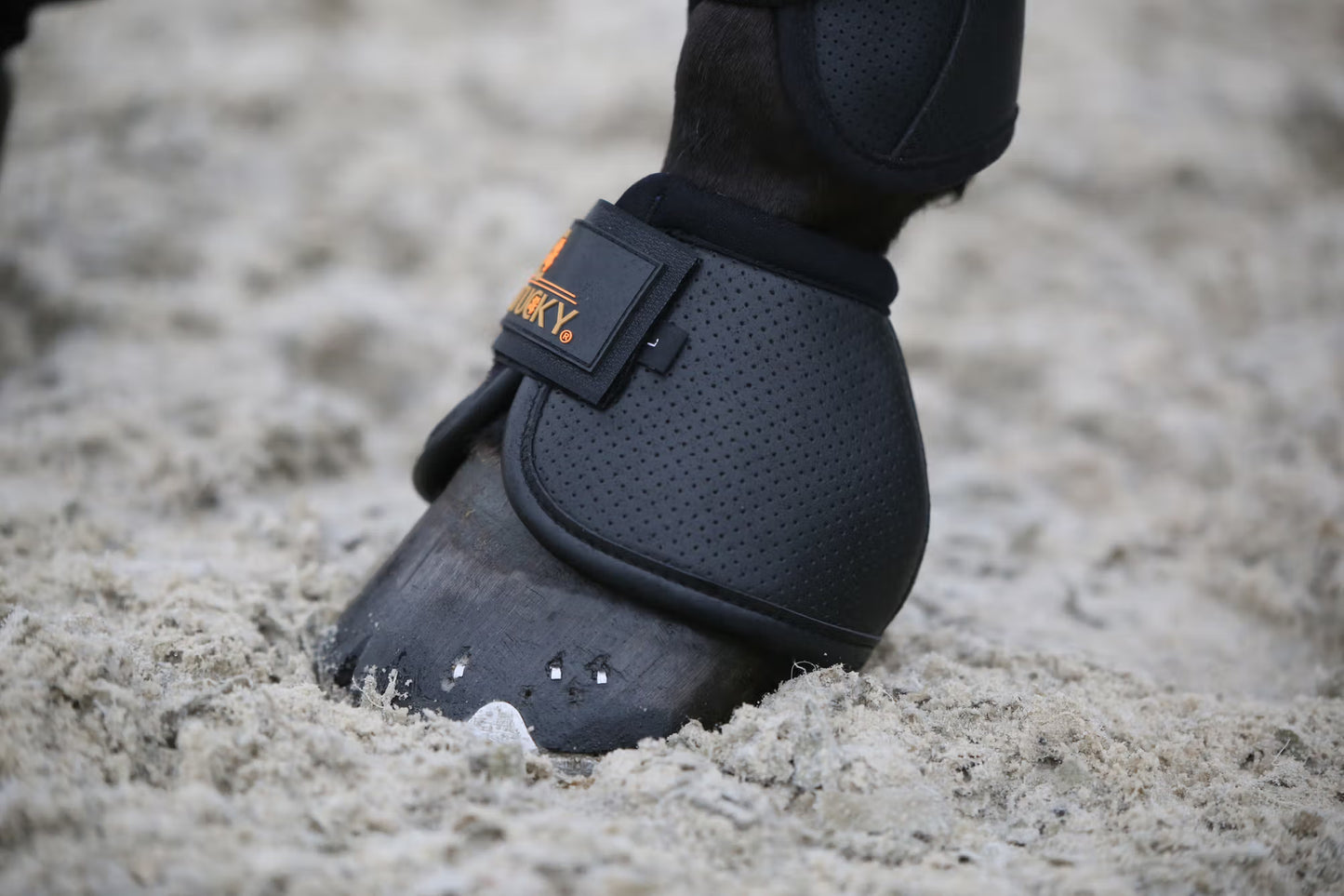 Kentucky Air Tech Overreach Boots