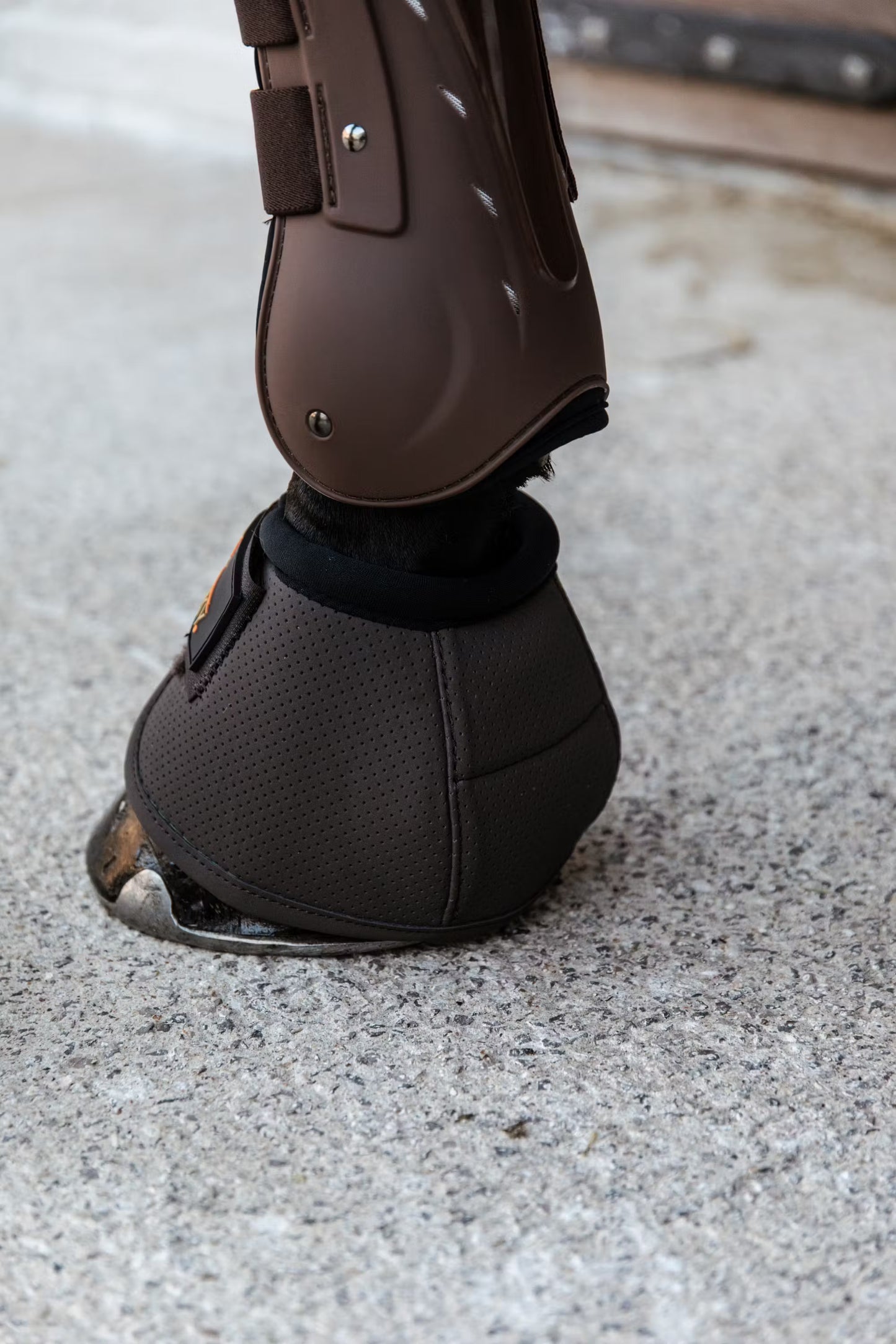 Kentucky Air Tech Overreach Boots