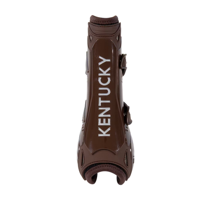 Kentucky Tendon Boots Bamboo Elastic