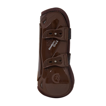 Kentucky Tendon Boots Bamboo Elastic