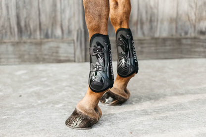 Kentucky Tendon Boots Bamboo Elastic