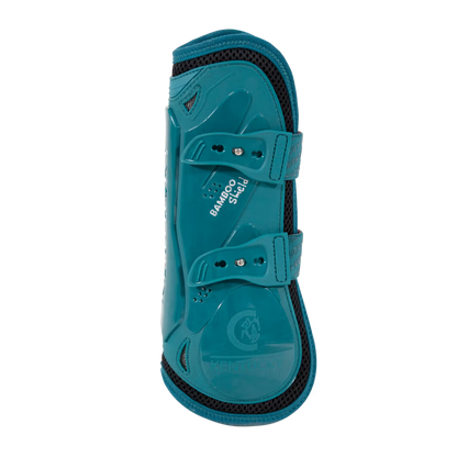 Kentucky Tendon Boots Bamboo Elastic