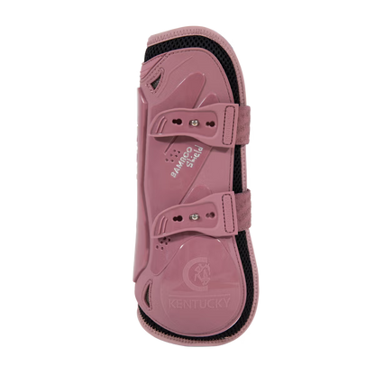Kentucky Tendon Boots Bamboo Elastic