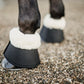 Kentucky Sheepskin Overreach Boots Solimbra