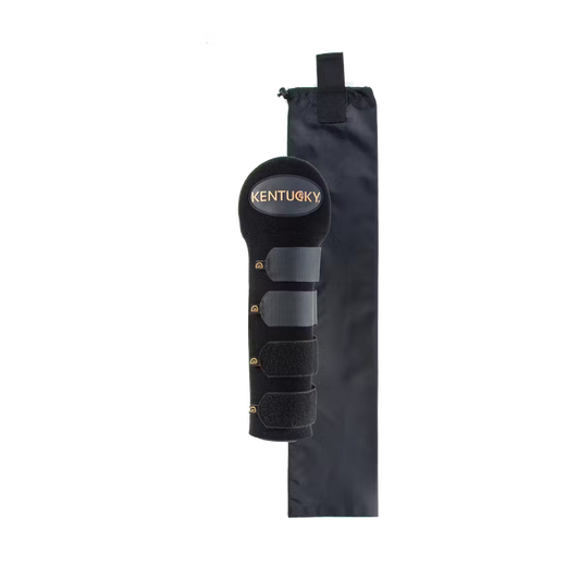 Kentucky Tail Guard and Tail Bag
