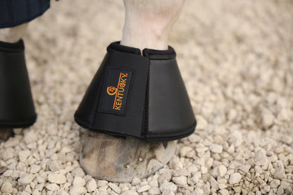 Kentucky Leather Overreach Boots