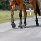 Kentucky Leather Overreach Boots
