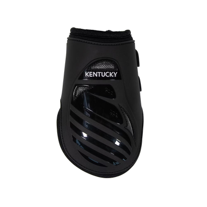 Kentucky Fetlock Boots Elastic