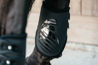 Kentucky Fetlock Boots Elastic