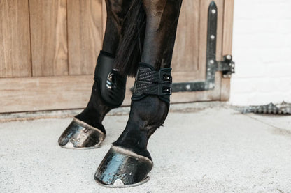 Kentucky Fetlock Boots Elastic