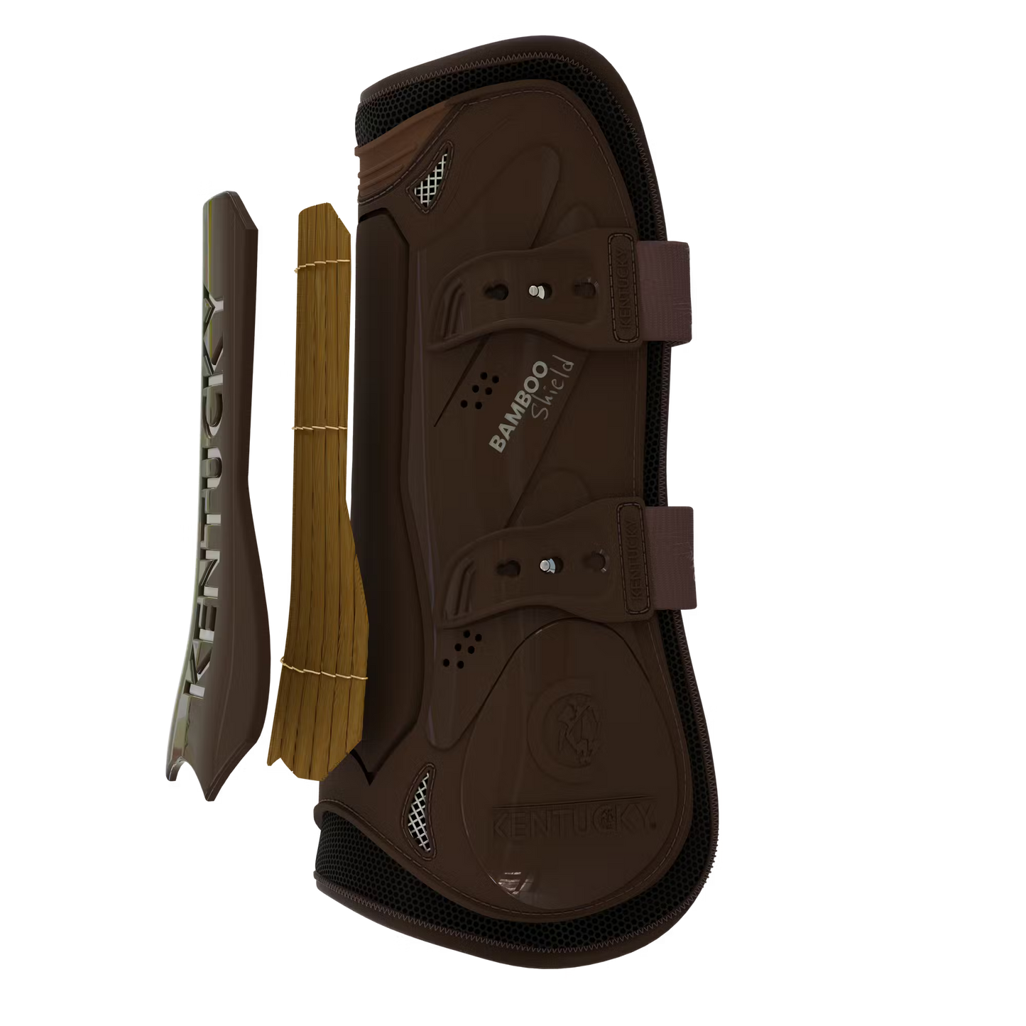 Kentucky Tendon Boots Bamboo Elastic