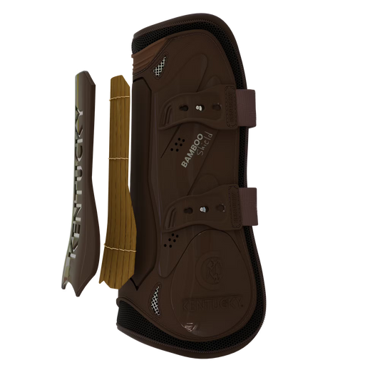 Kentucky Tendon Boots Bamboo Elastic