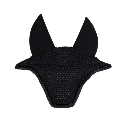 Kentucky Fly Veil Wellington Glitter Band - Soundless