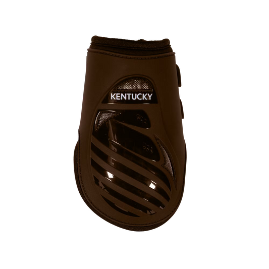 Kentucky Fetlock Boots Elastic