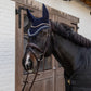 Kentucky Fly Veil Wellington Big Stone and Pearl - Soundless