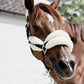 Kentucky Nylon Sheepskin Halter - Soft
