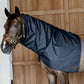 Kentucky Classic Waterproof Horse Scarf - Navy