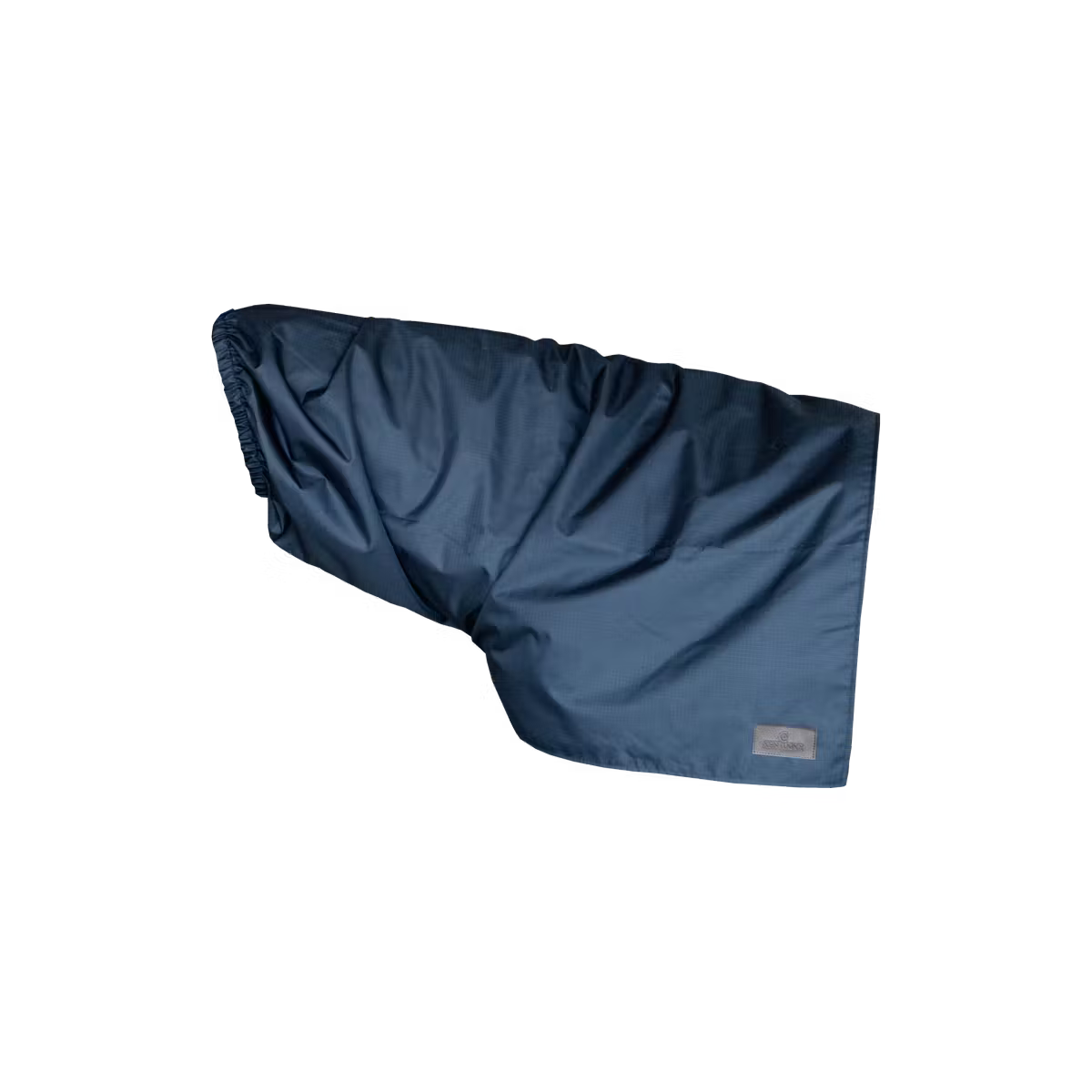 Kentucky Classic Waterproof Horse Scarf - Navy