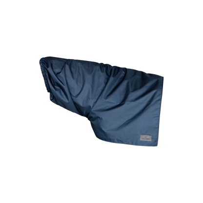 Kentucky Classic Waterproof Horse Scarf - Navy