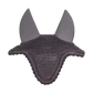 Kentucky Fly Veil Long Stone and Pearl - Soundless