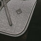 Kentucky Saddle Pad Pied De Poule - Dressage