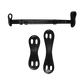 Dy'on Flash Nose Strap 1/2" with 2 Removable Attachments - New English Collection