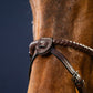 Dy'on Flash Nose Strap 1/2" with 2 Removable Attachments - New English Collection