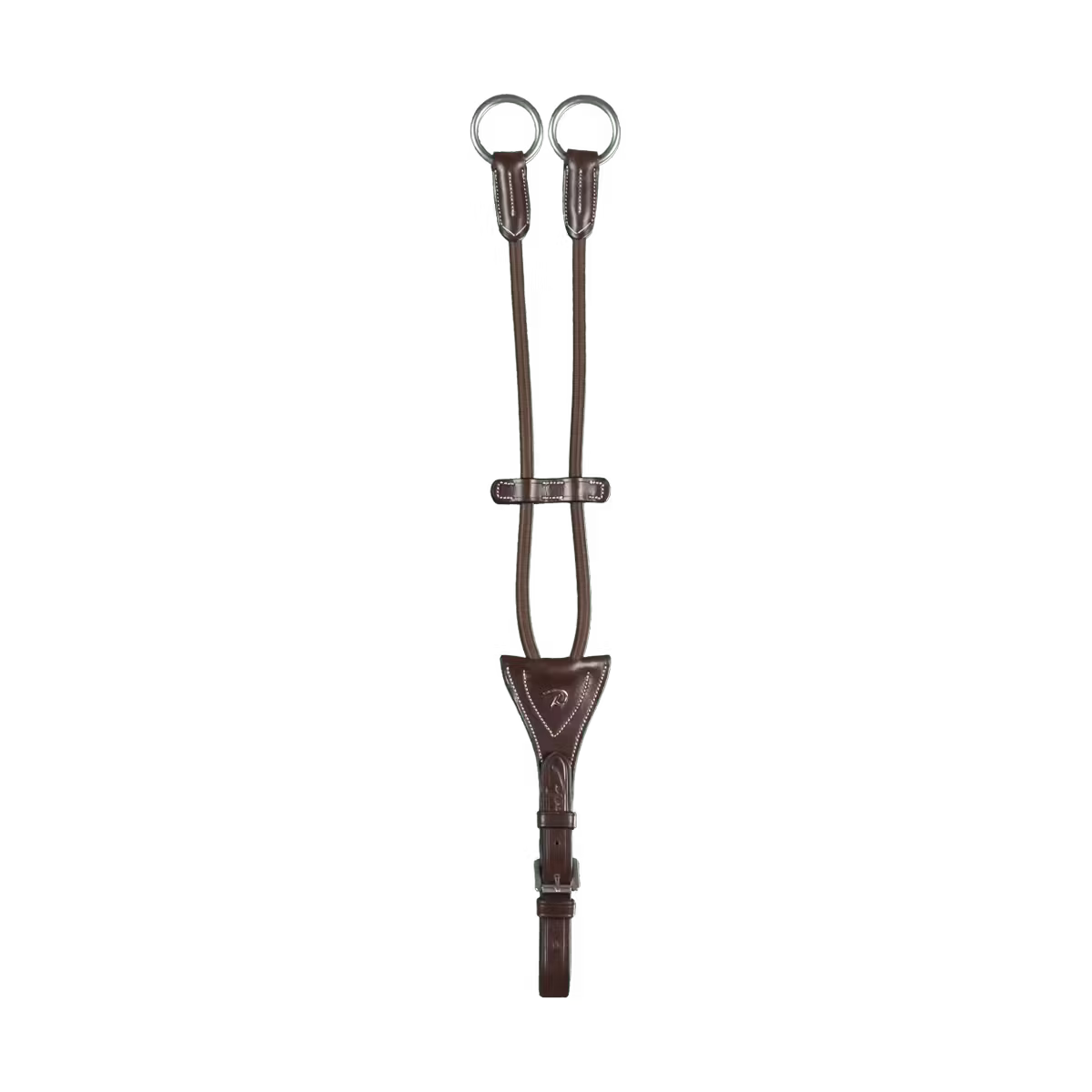 Dy'On Elastic Running Martingale Attachment - US Jumping Collection