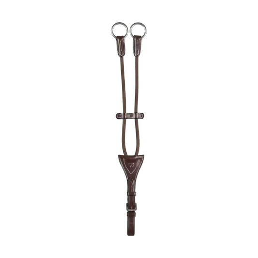 Dy'On Elastic Running Martingale Attachment - US Jumping Collection