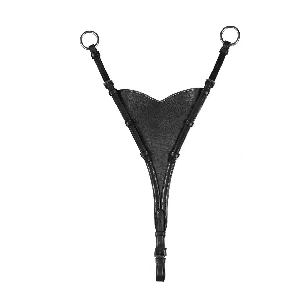 Dy'On Soft Bib Martingale Attachment - US Jumping Collection
