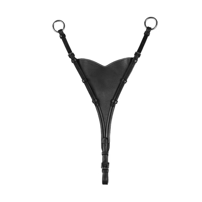 Dy'On Soft Bib Martingale Attachment - US Jumping Collection