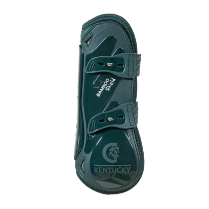 Kentucky Tendon Boots Bamboo Elastic