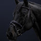 Dy'on Anatomic Flash Noseband Bridle - US Collection
