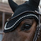 Kentucky Fly Veil Wellington Big Stone and Pearl - Soundless