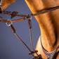 Dy'On Elastic Running Martingale Attachment - New English Collection