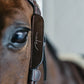 Dy'on Blinkers with Fancy Stitching