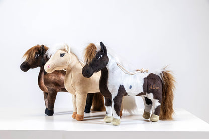 Kentucky Relax Horse Toy - Alvin